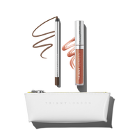 The Lip Reset Kit - Mića + Teal