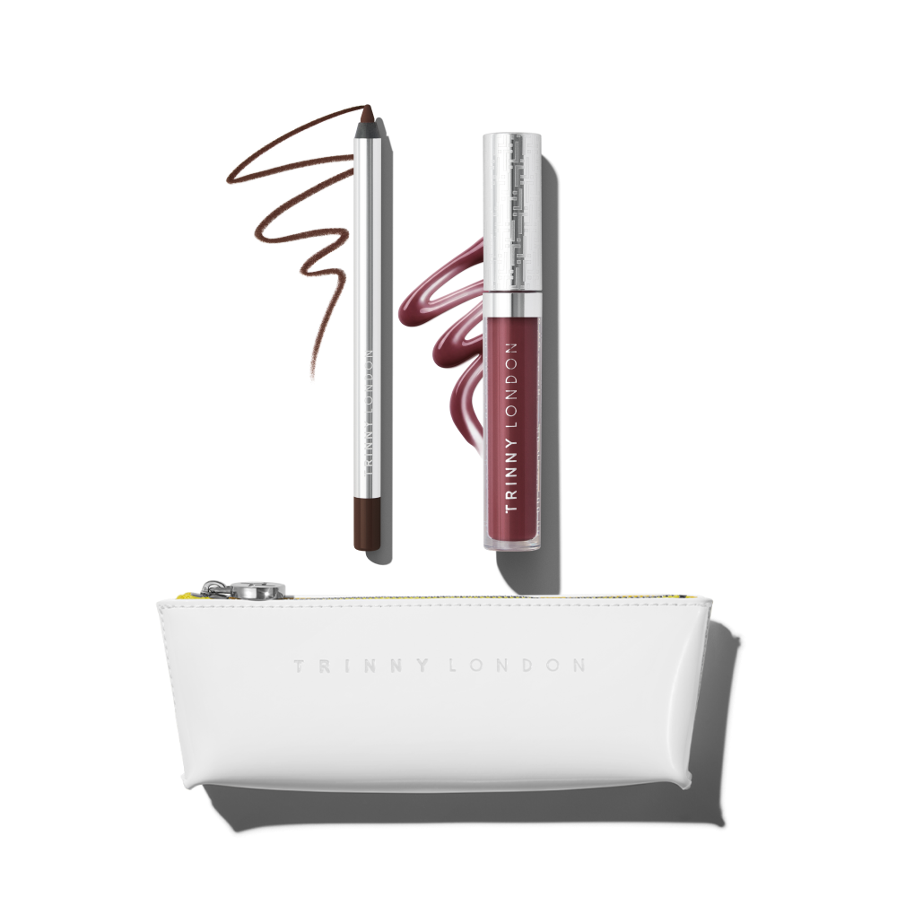 The Lip Reset Kit - Pauline + Lyla
