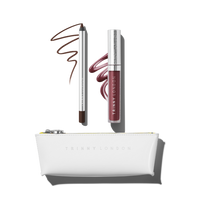 The Lip Reset Kit - Pauline + Lyla