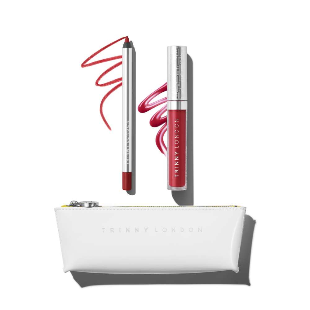 The Lip Reset Kit - Rita + Allegra