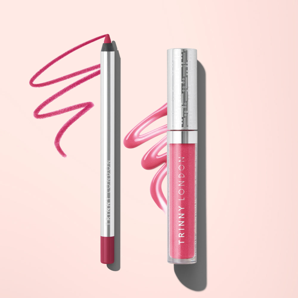 The Lip Reset Kit - Rosie + Kiki