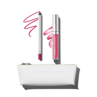 The Lip Reset Kit - Rosie + Kiki
