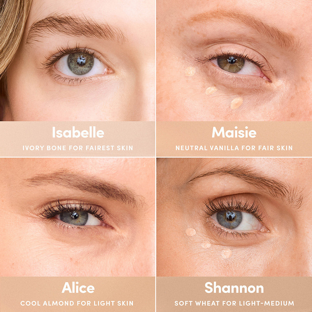 BFF Eye - Shannon
