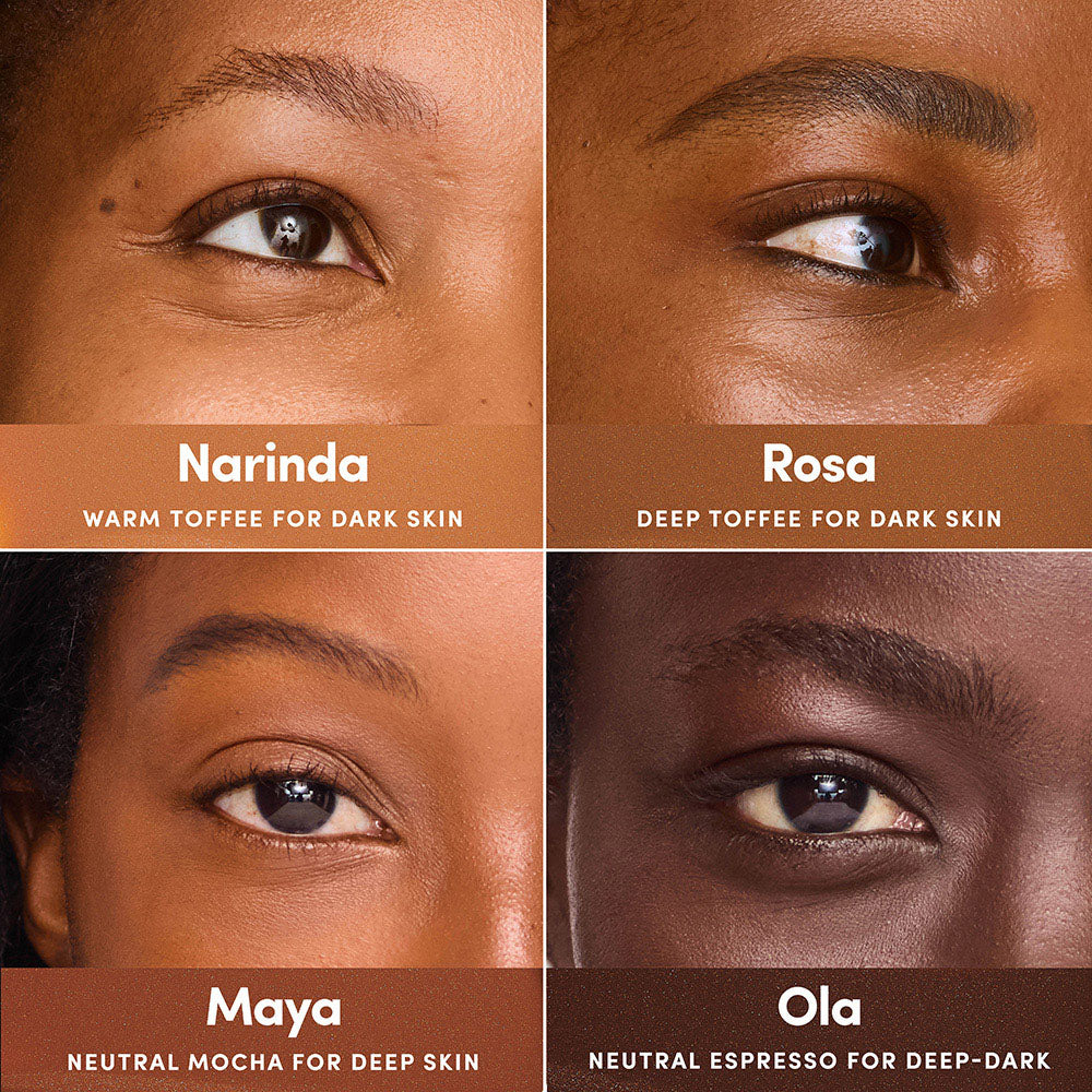BFF Eye - Maya