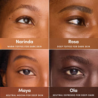 BFF Eye - Maya