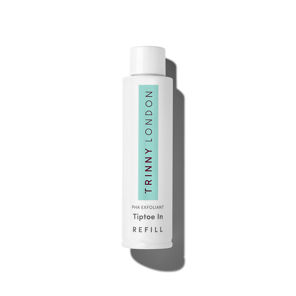 Tiptoe In Refill