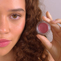 Lip2Cheek - Freddie