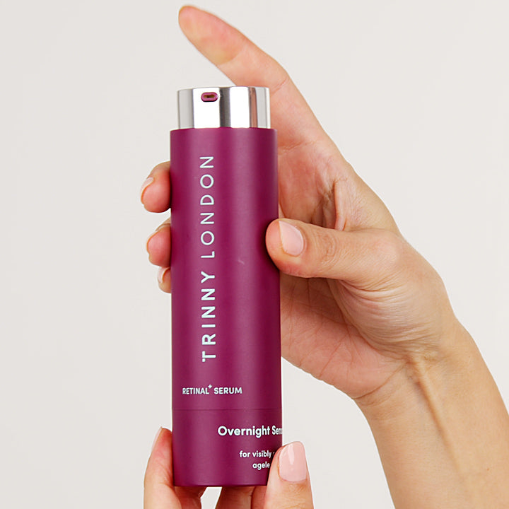 Overnight Sensation Refill