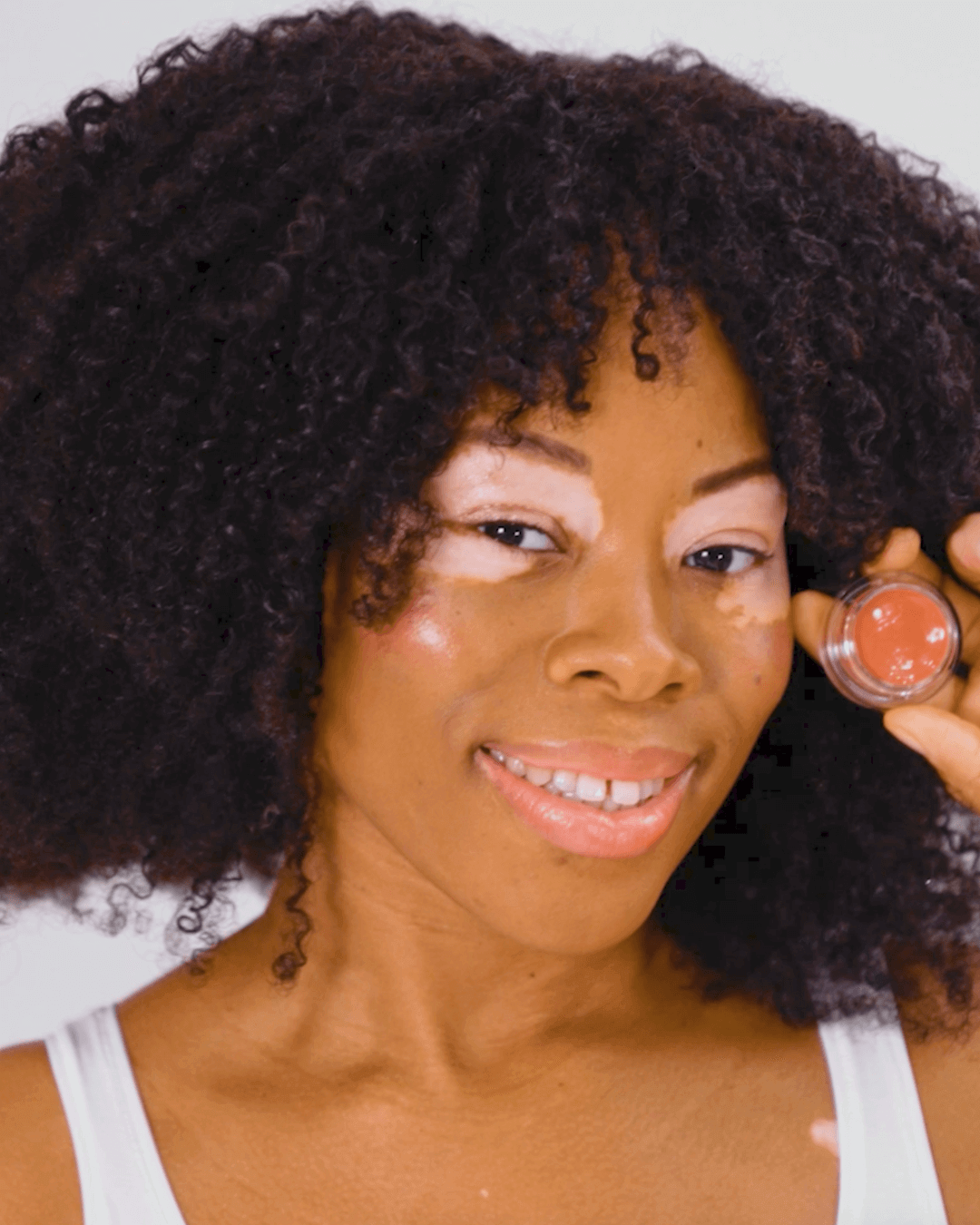 Lip Glow - Bella