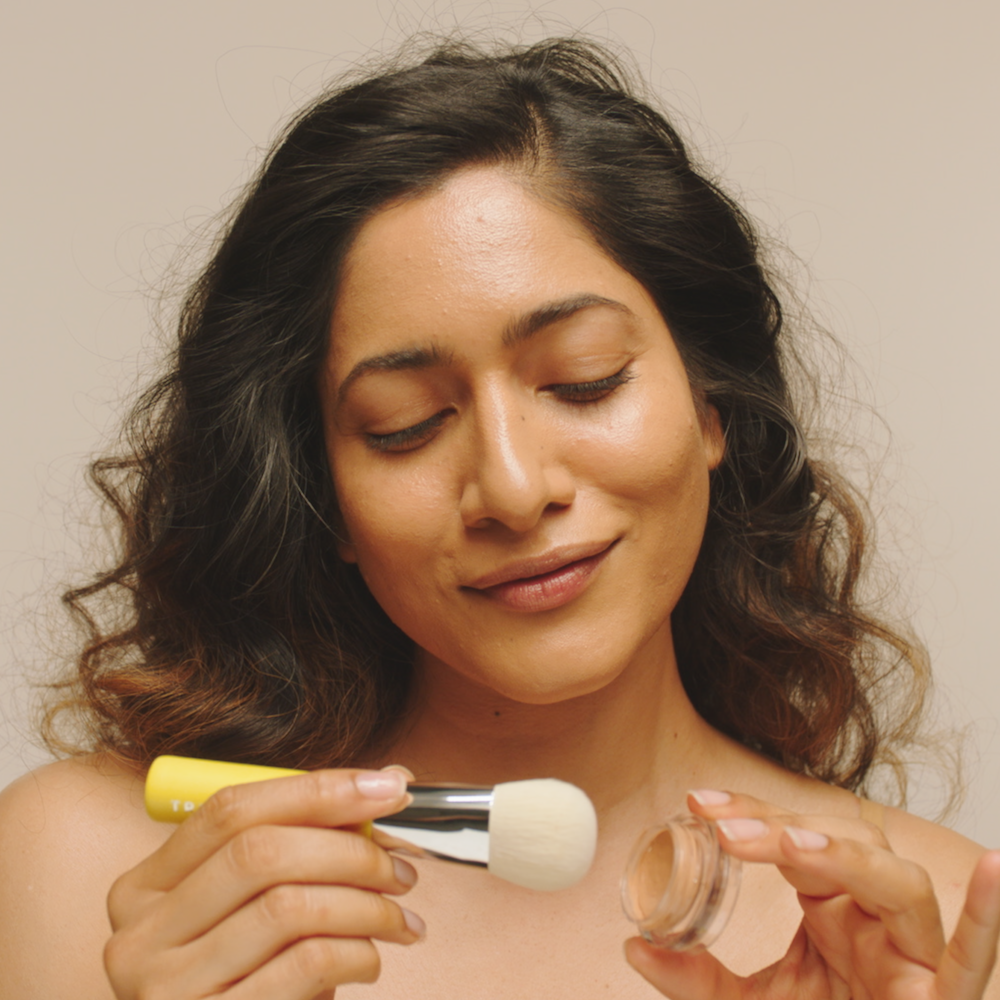 Complexion T-Brush