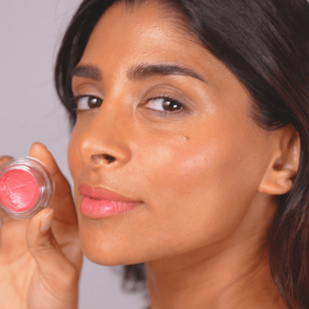 Lip Glow - Cordy