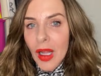Lip Luxe - Yasmin
